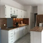 בית נופש Dans Les Dunes *