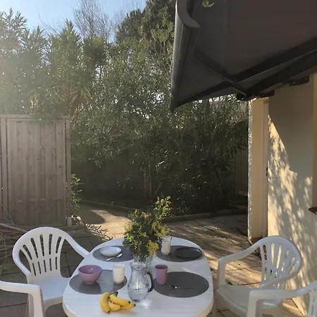 Dans Les Dunes Holiday home *