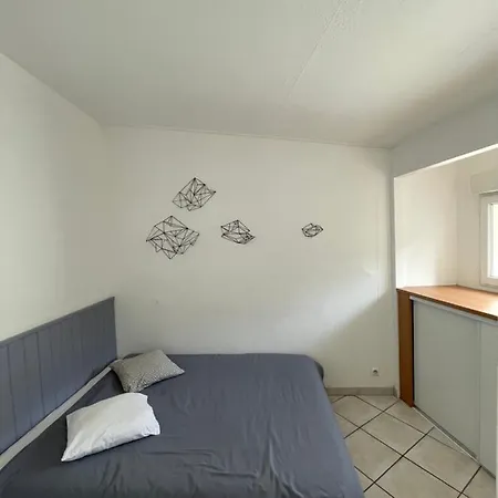 Dans Les Dunes Holiday home Torreilles