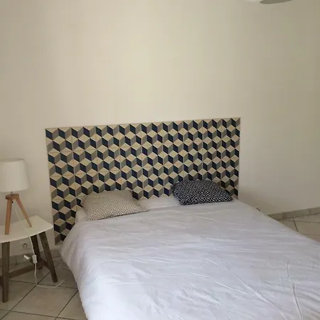 Dans Les Dunes Holiday home Torreilles