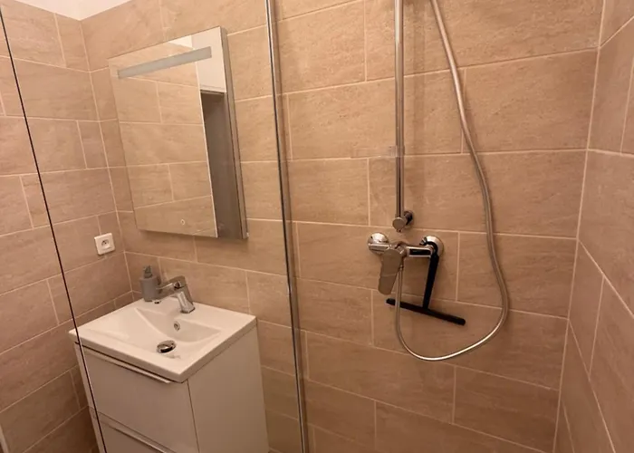 Dans Les Dunes Tatil Evi *