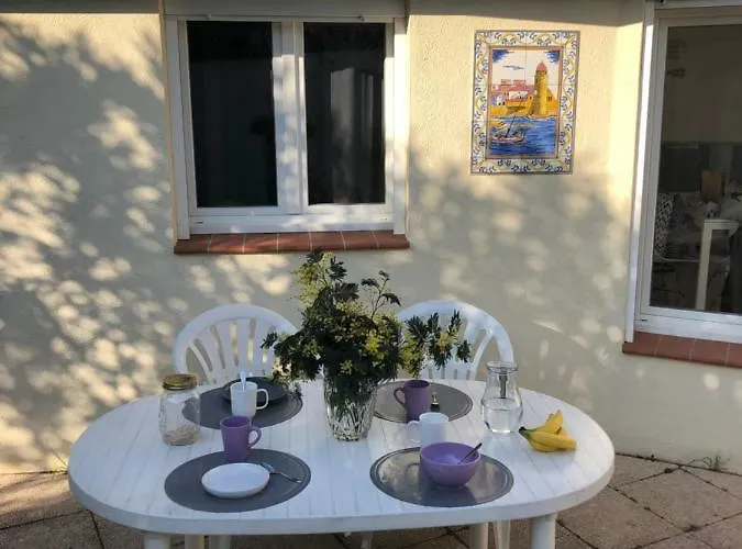 Dans Les Dunes * Torreilles